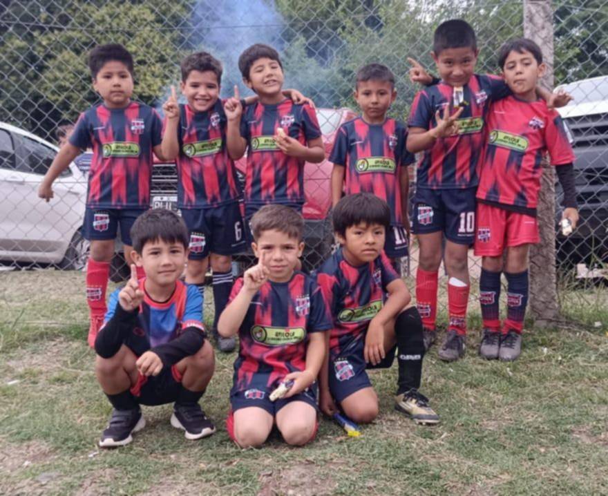 Último esfuerzo del año