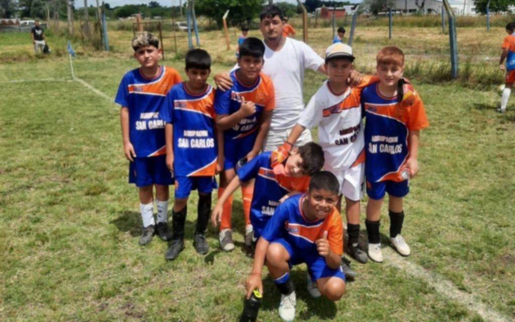 Una definición al “rojo vivo” con varios favoritos