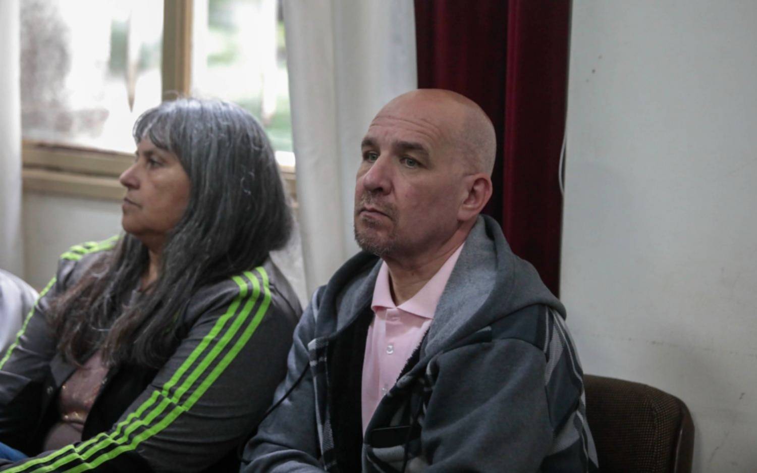 Empezó el juicio contra los “testigos claves” del cuádruple crimen