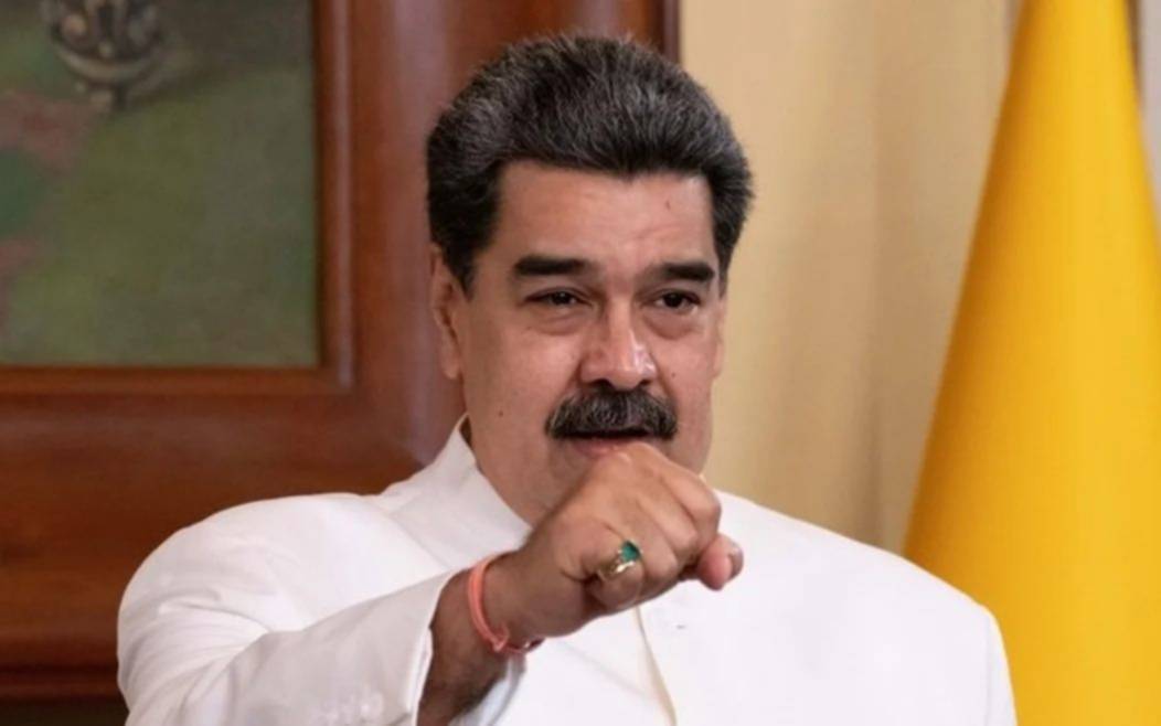 Respuesta a Trump: Maduro dijo que Venezuela defenderá una paz "con soberanía"