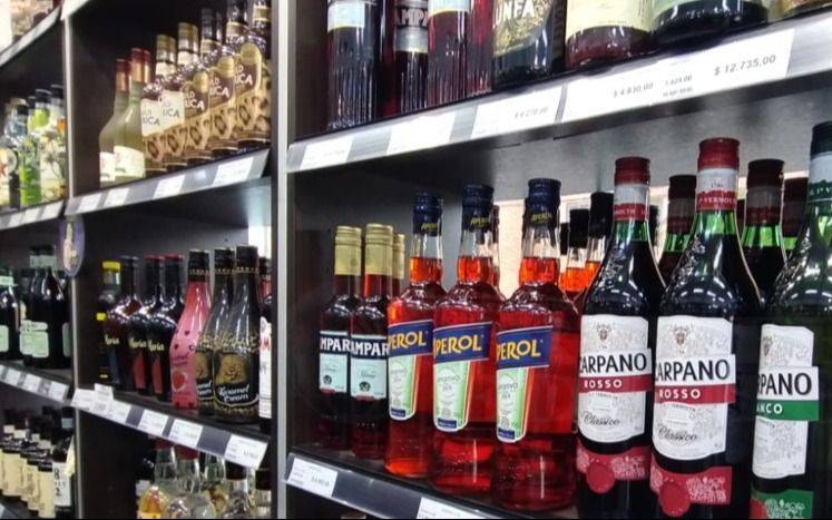 Rige la restricción de venta de bebidas alcohólicas en Provincia de Buenos Aires y La Plata: en qué horarios no se puede comprar
