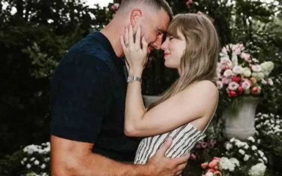 Revelan gastos sobre la boda súper millonaria de Taylor Swift: más de un millón de dólares sólo en flores, los detalles