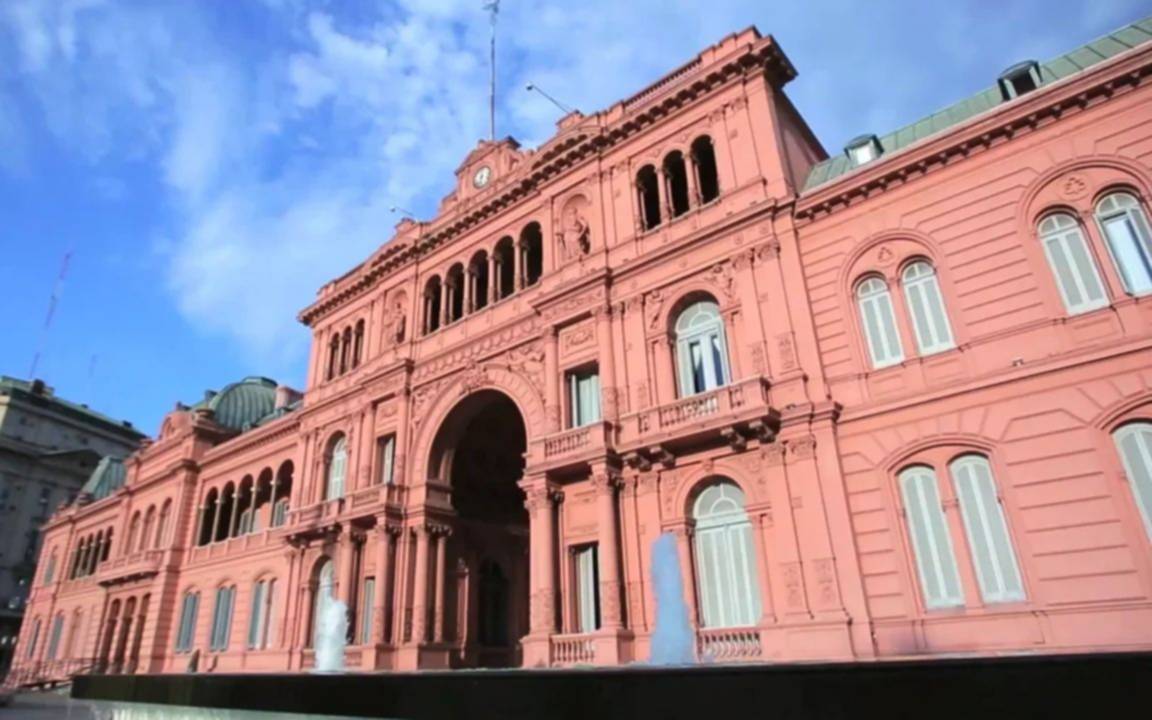 Noviembre registró una fuerte caída de las transferencias de Nación a las provincias