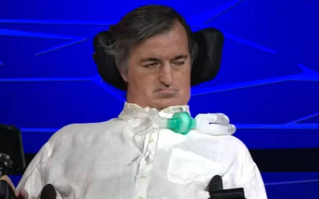 Esteban Bullrich quiere postularse para las elecciones presidenciales de 2027