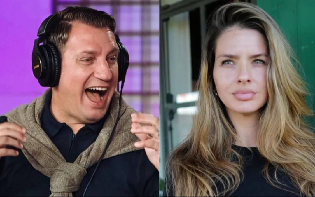 Maxi López, a fondo: ¿¡qué opina sobre la China Suárez, la pareja de Mauro Icardi?