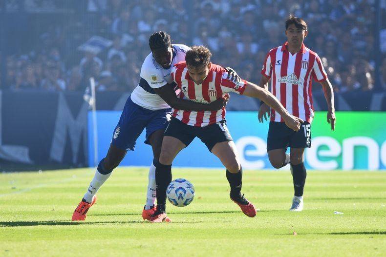 GIMNASIA VS. ESTUDIANTES | El clásico platense de semifinales se jugará el lunes 8