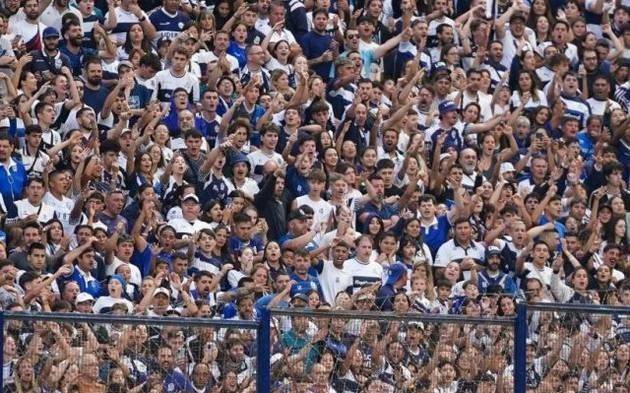 El pedido oficial de Aprevide para que el clásico de La Plata no se juegue el fin de semana