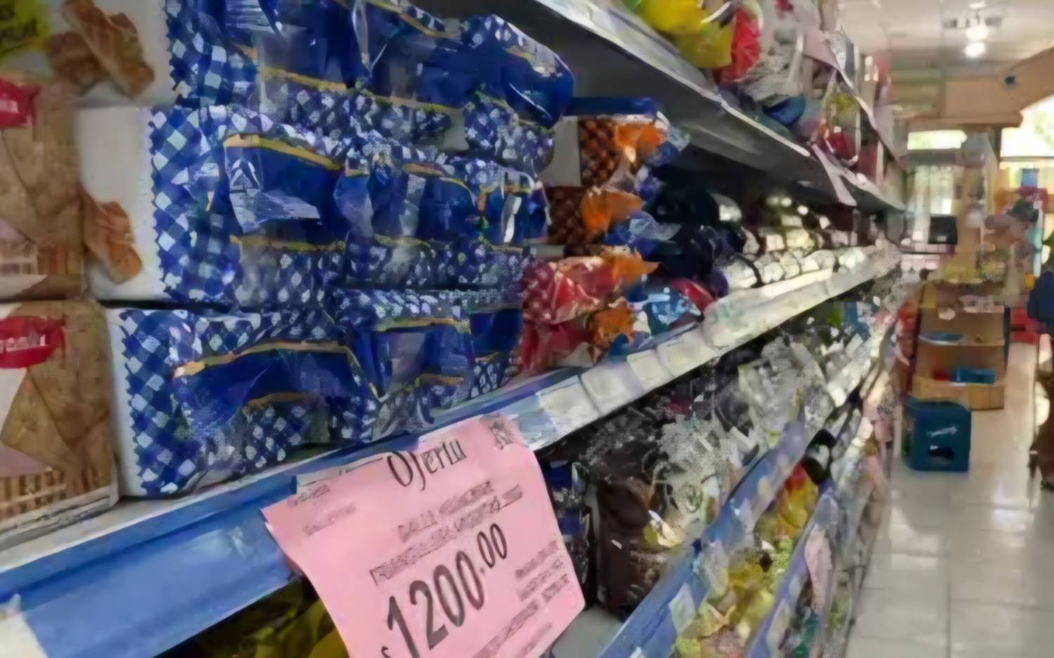 Bahía Blanca: inflación de noviembre llegó al 2,25% y marcó una leve aceleración mensual