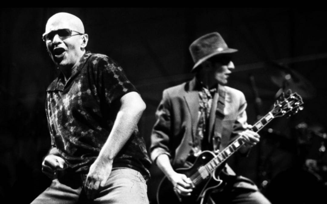 Un tesoro ricotero en La Plata: el tema inédito llevado a la puesta teatral