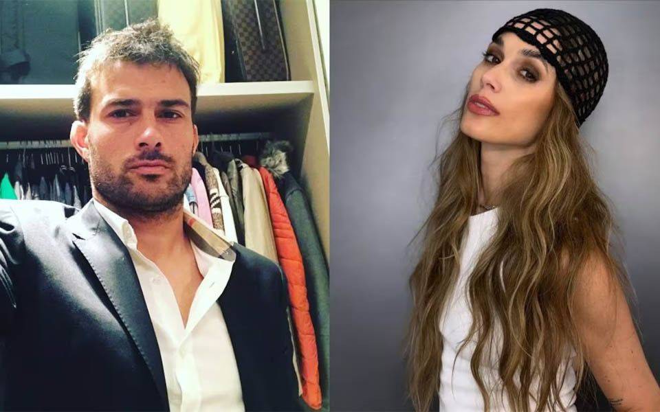 El bombazo de la tercera en discordia: la verdadera historia del divorcio de Darío Cvitanich y Chechu Bonelli