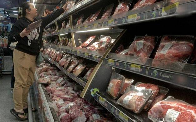 Informe | Precios en La Plata: los alimentos y la incidencia en los incrementos
