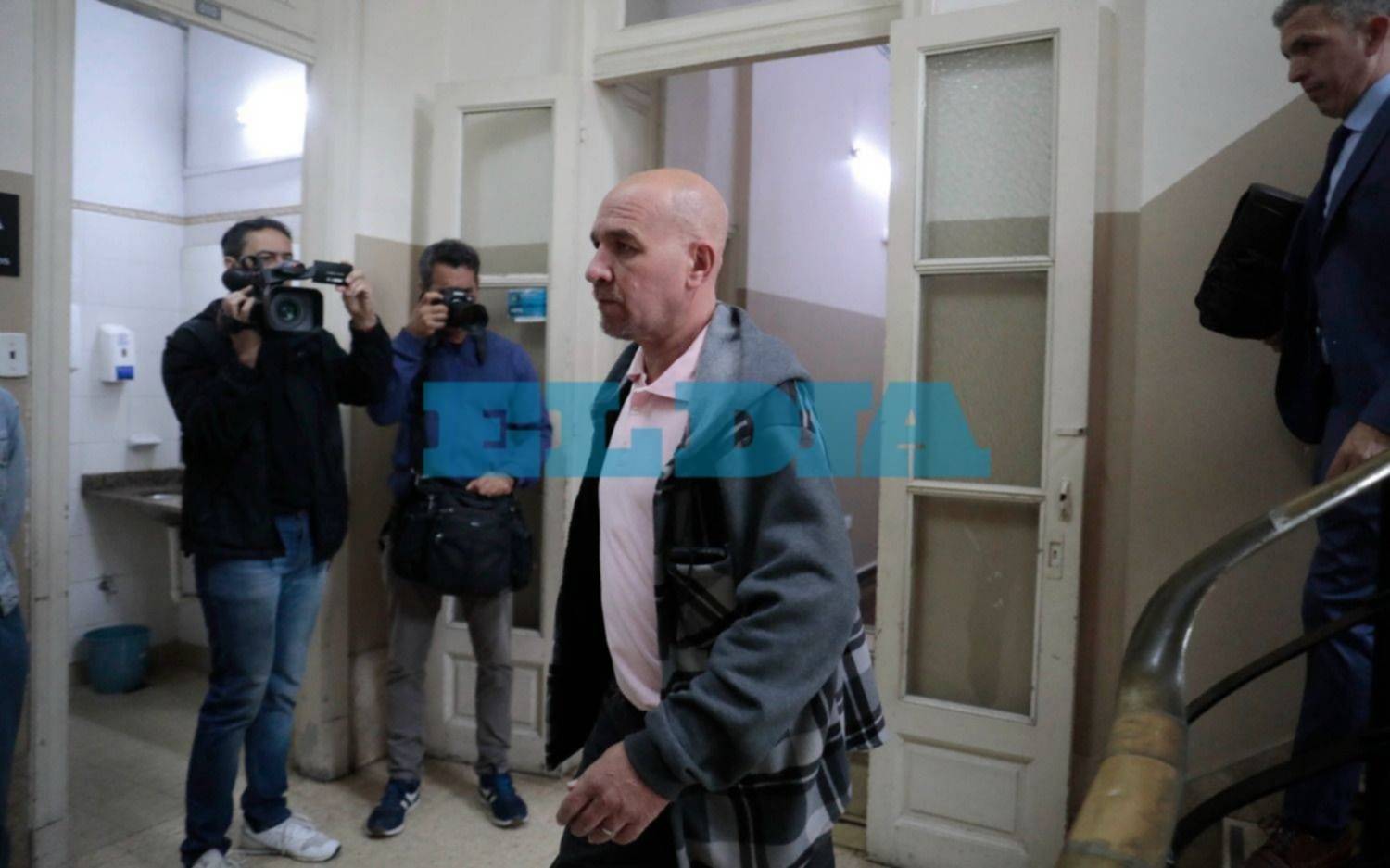 Cuádruple crimen de La Plata: en el juicio por falsos testimonios, declararon los vecinos de "Alito" Martínez