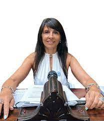 La libertaria que estuvo presa en EE UU y seguiría en Diputados