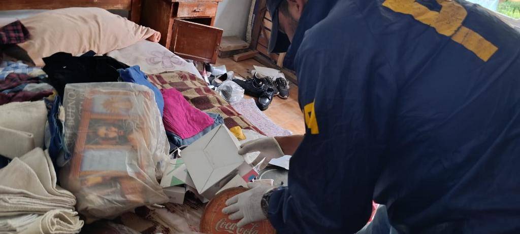 Cae una red de explotación infantil: hubo allanamientos en La Plata