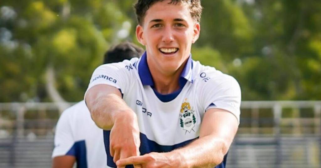 El Heredero: “Al hincha le digo que vamos a dejar la vida”