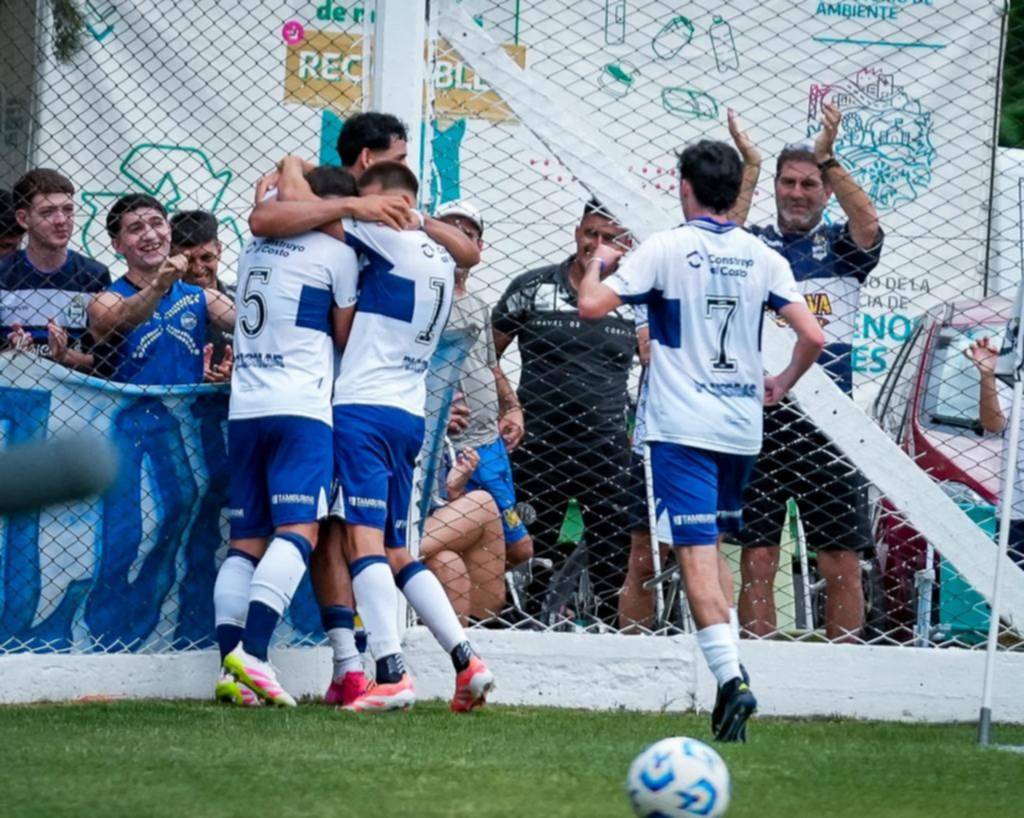 La Reserva juega una final histórica con Boca