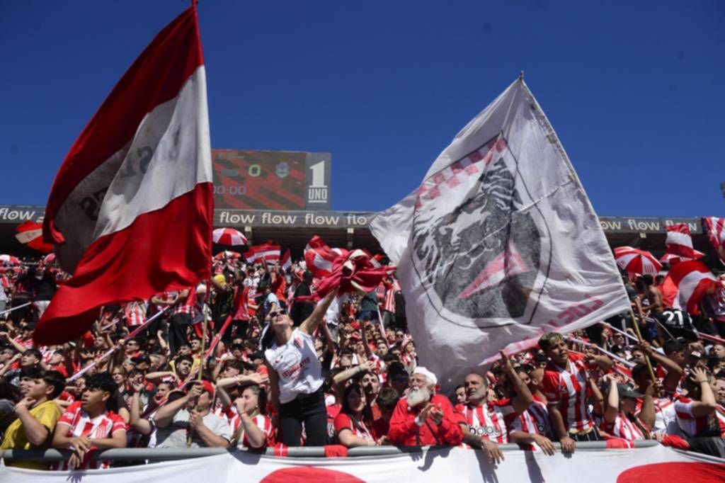 Qué dicen los hinchas del clásico histórico