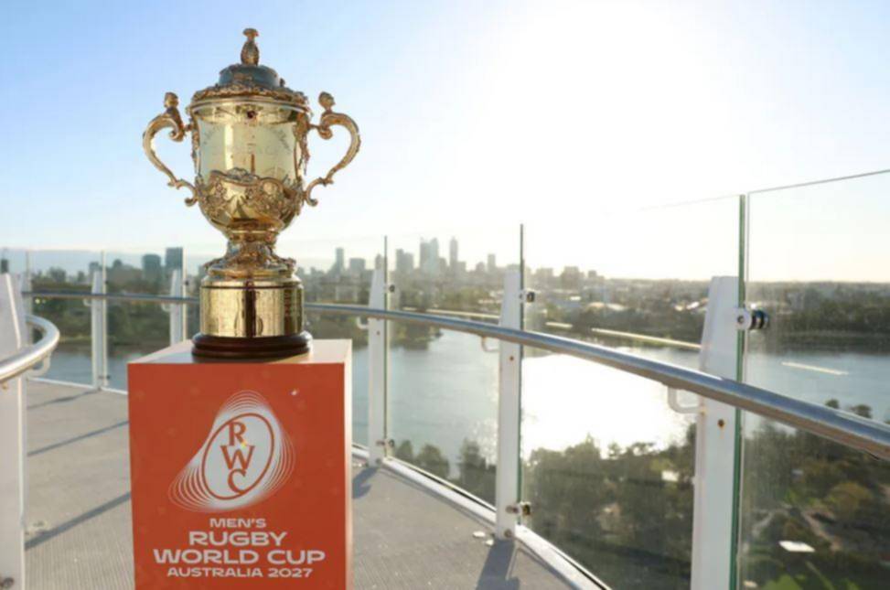 Sorteo que puede definir la suerte de Los Pumas