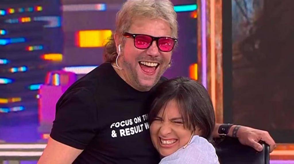 ¿Beto vs. Edith?: el peor final para el matrimonio televisivo