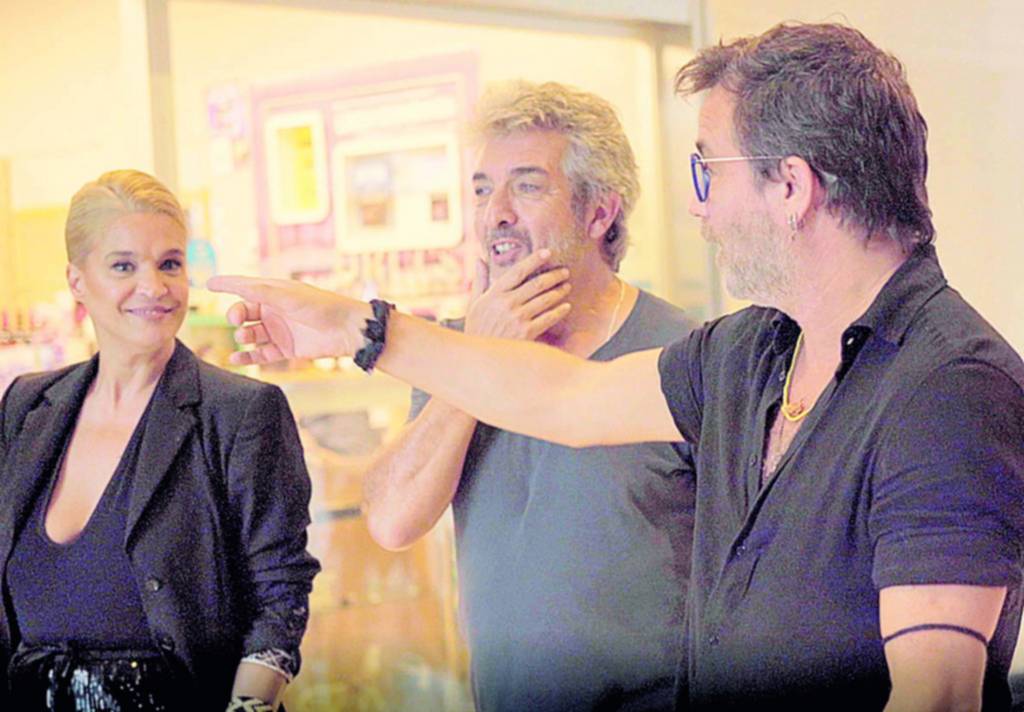 “Nueve Auras”: reconstruyendo a Fabián Bielinski, ese relámpago en la botella