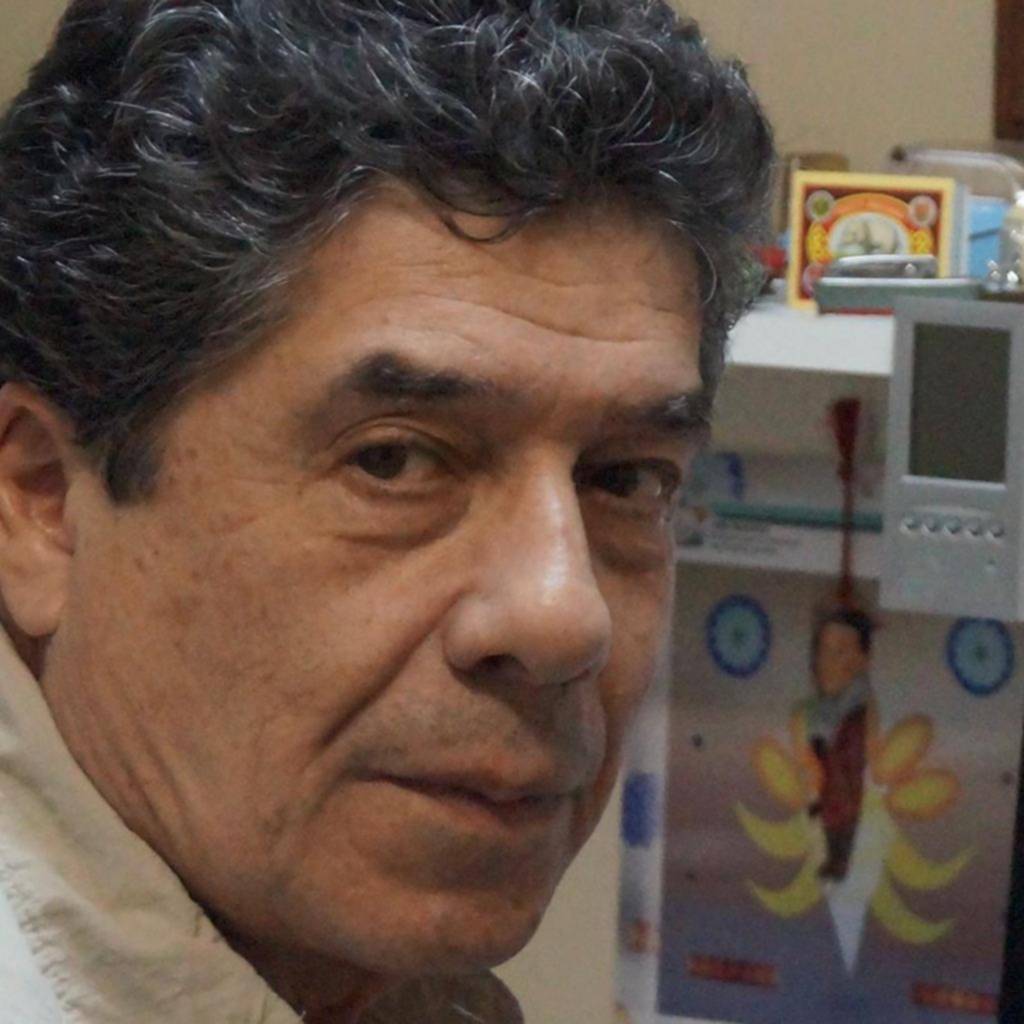 Horacio D’Alessandro: adiós a un creador digital y un artista “de lo que queda”