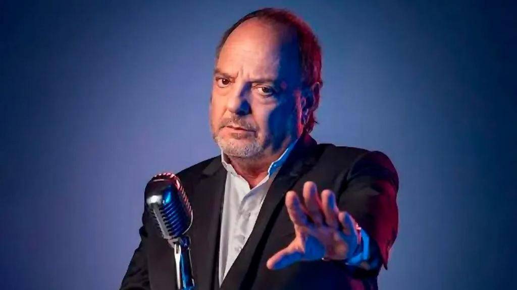 “No pago por amor”: el motivo por el que Baby Etchecopar no se habla con un hijo