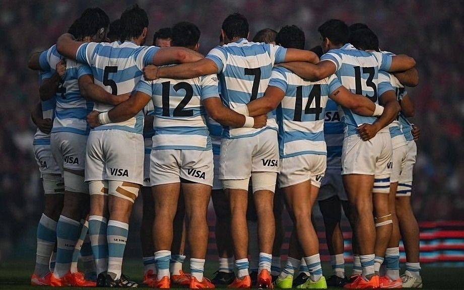 Los Pumas, con Fiji, España y Canadá: cómo llegan al Mundial de rugby de Australia los rivales del seleccionado argentino