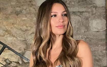 Otra grieta en el mundo del espectáculo: Pampita defendió su decisión de cobrar las entrevistas y varias figuras dividieron sus opiniones 