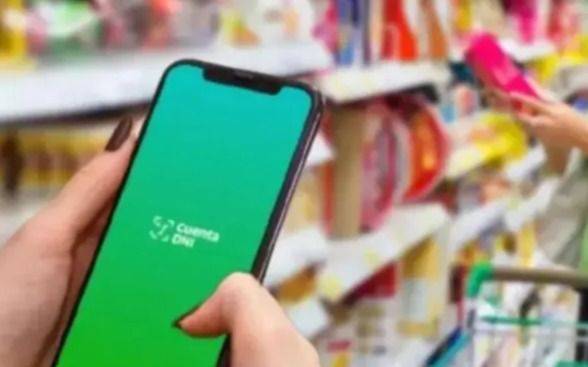 Cuenta DNI de Banco Provincia activó hoy una promo en un supermercado de La Plata: descuento y tope de reintegro