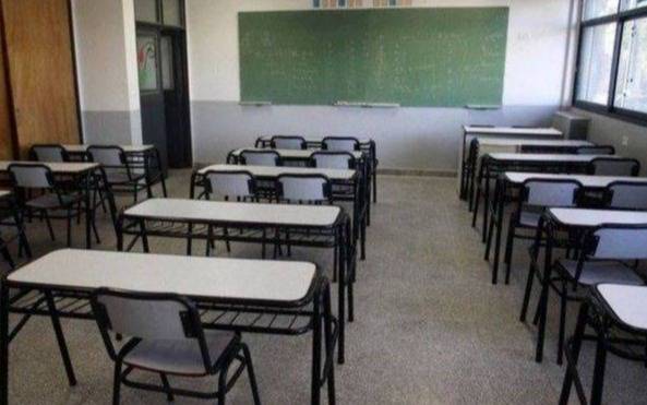 Por qué este miércoles no hay clases en las escuelas secundarias de La Plata