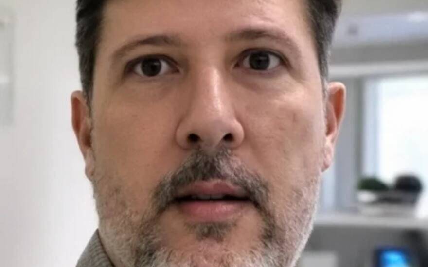 Quién es Christian Auguadra, el nuevo titular de la SIDE