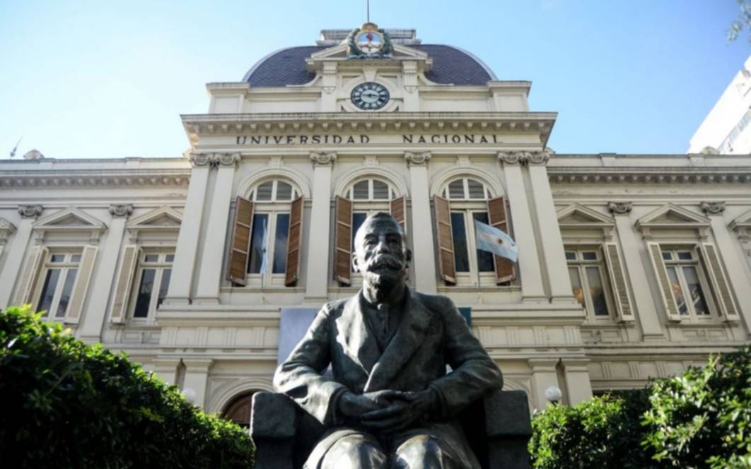 Fuerte retroceso de la UNLP en un ranking regional y Argentina se queda sin representantes en el top 50