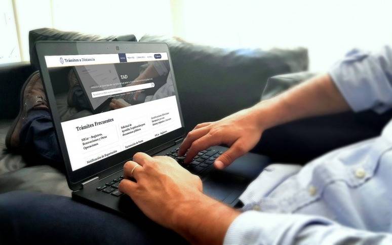  “Mi Quilmes Digital” la nueva plataforma que centraliza y moderniza la gestión municipal