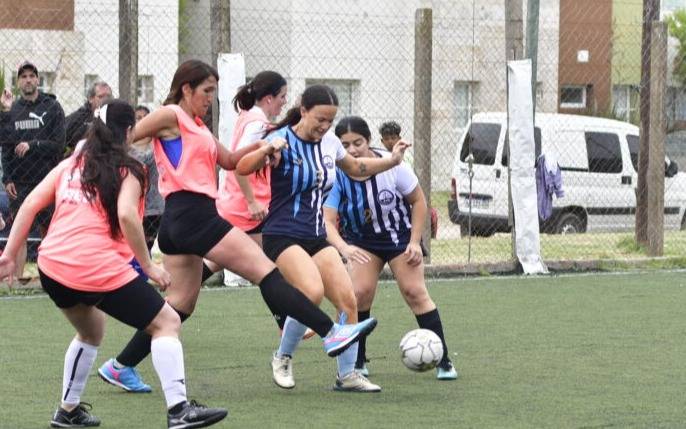 AJB Quilmes se alzó  con la medalla de bronce en las Olimpíadas Judiciales