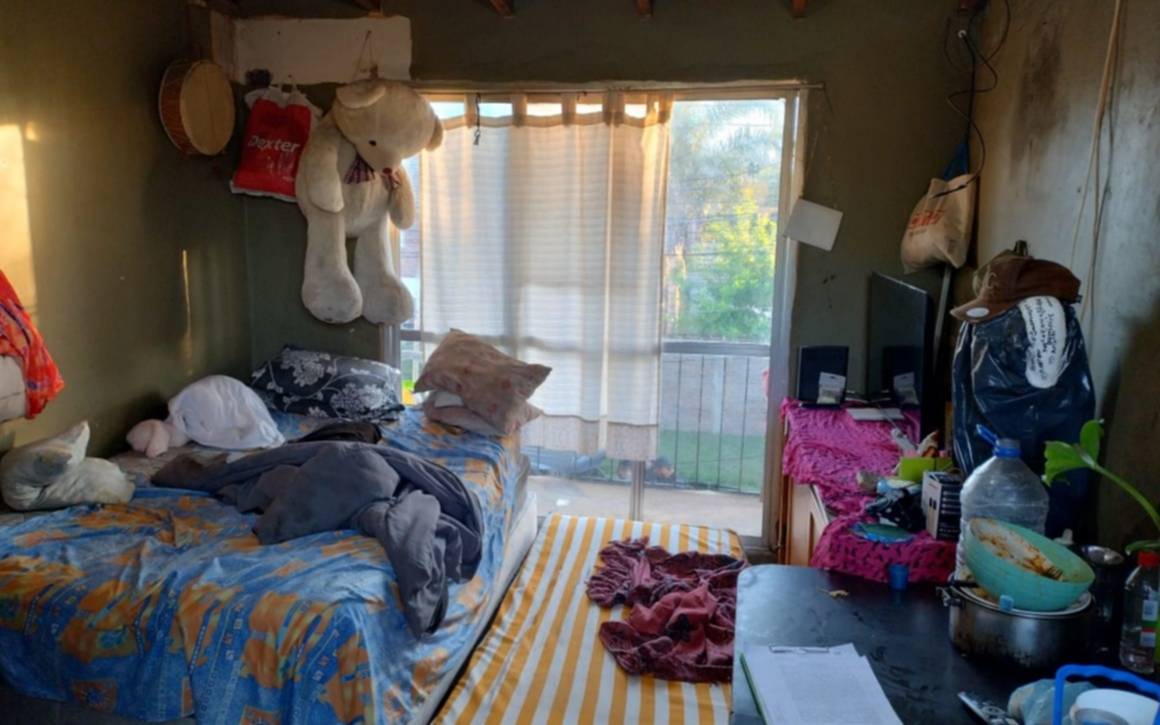 Más de cien allanamientos en Buenos Aires incluyó a Quilmes por ciberpedofilia y grooming