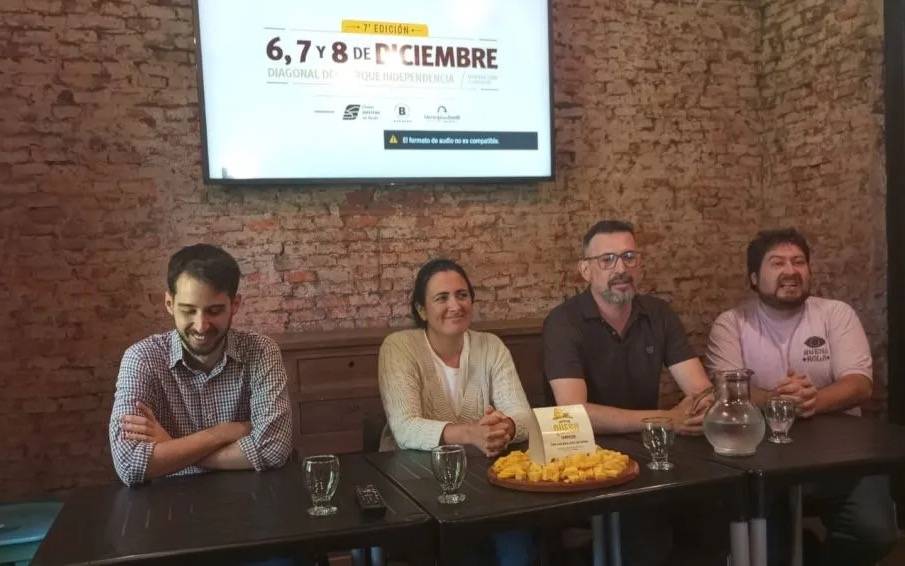 Tandil se prepara para una Fiesta del Queso con amplia agenda y participación empresarial