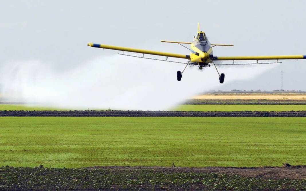 Pergamino: el juicio por contaminación con agrotóxicos fue postergado para febrero