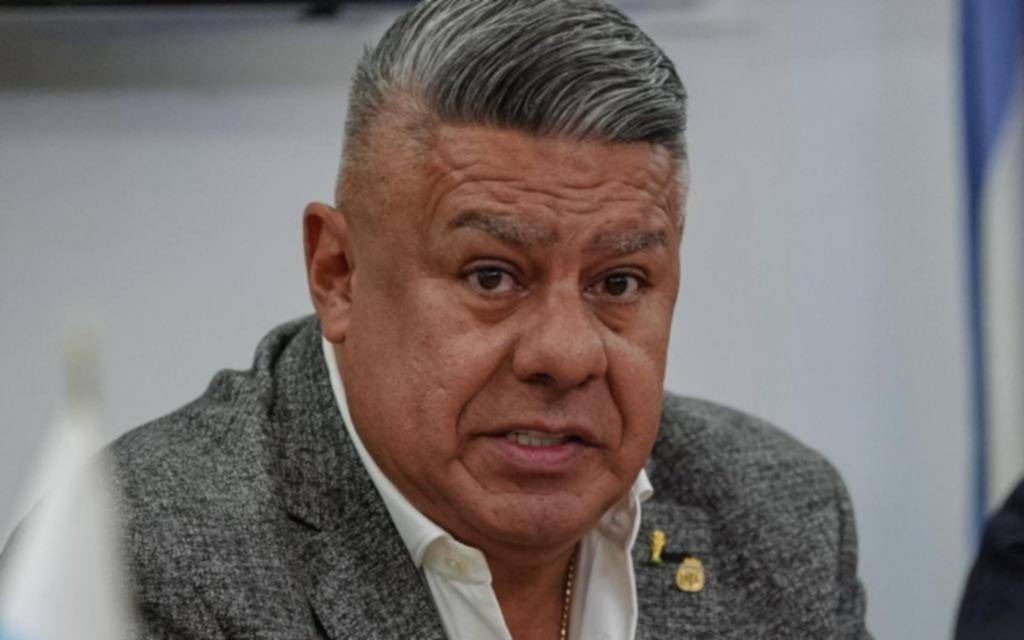 Chiqui Tapia “tiene que explicar gastos por 111 millones de dólares” que hizo la AFA