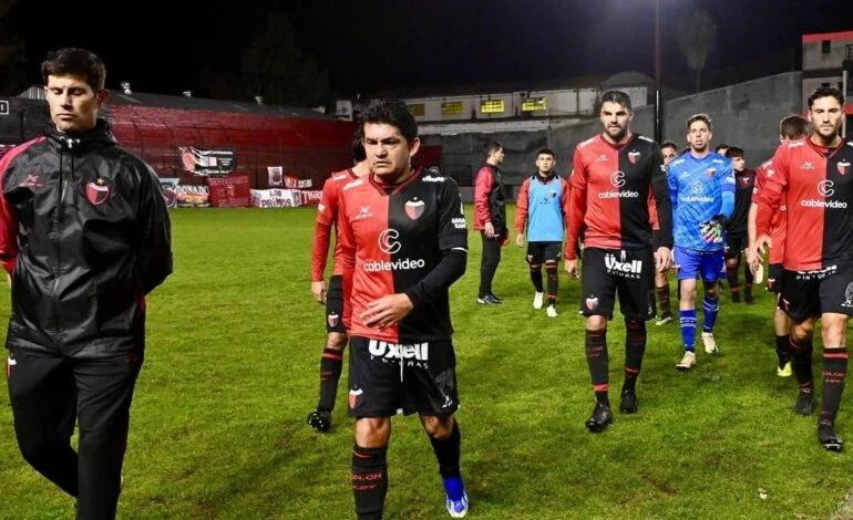 Colón busca la fórmula para volver a Primera: apuesta nuevamente a un ex Estudiantes como mánager