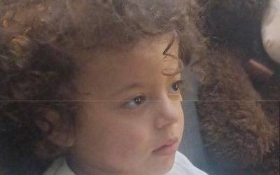 Buscan a niño de 4 años desaparecido desde el 10 de noviembre