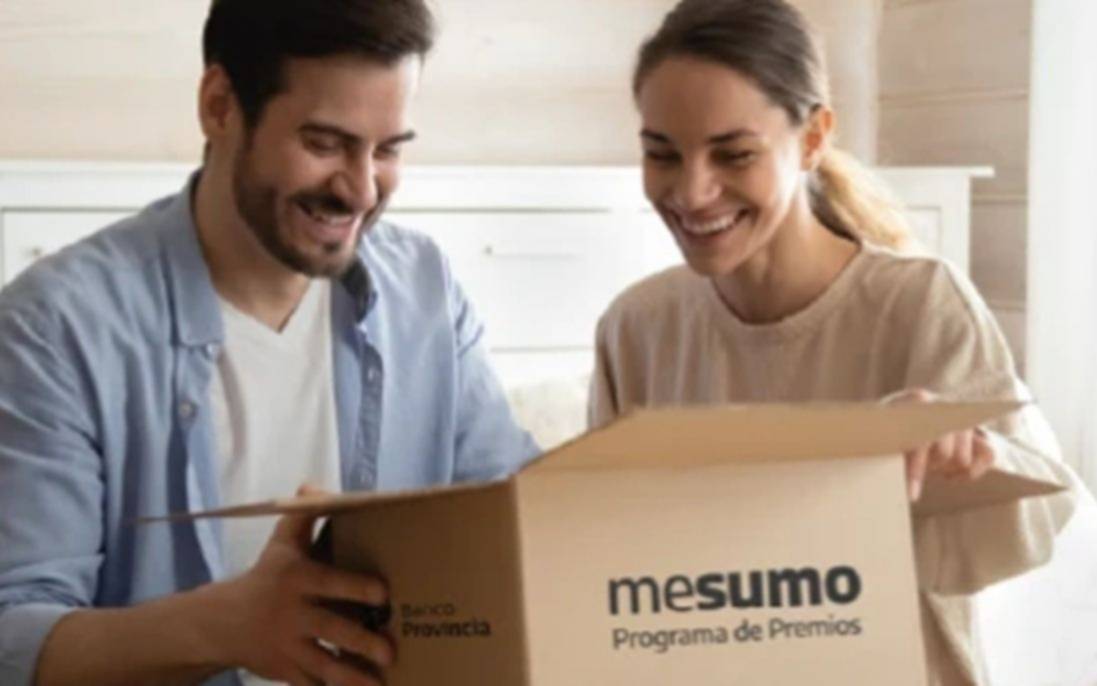 Cuenta DNI en diciembre: cómo obtener descuentos de hasta 40% acumulables con Banco Provincia