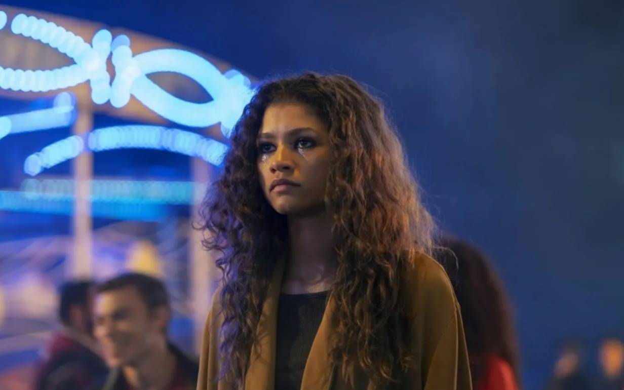La espera terminó: se confirmó cuándo se estrena la última temporada de Euphoria