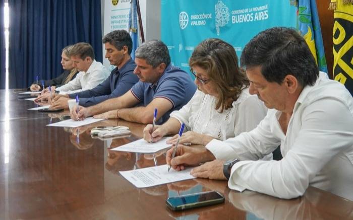 Vialidad licitó la obra para abrir la traza de la Ruta Provincial 68 en Carlos Tejedor