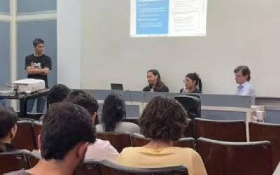 Crecen las alarmas del sector textil en Ciudad Universitaria por importaciones y cierres