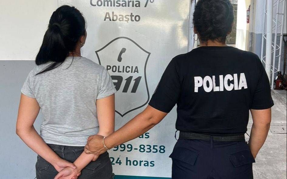 Denunció a su hermana y su cuñado por amenazas con armas: detuvieron a los dos