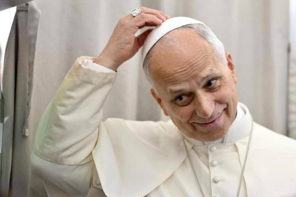 Aún en veremos la visita del Papa a Argentina