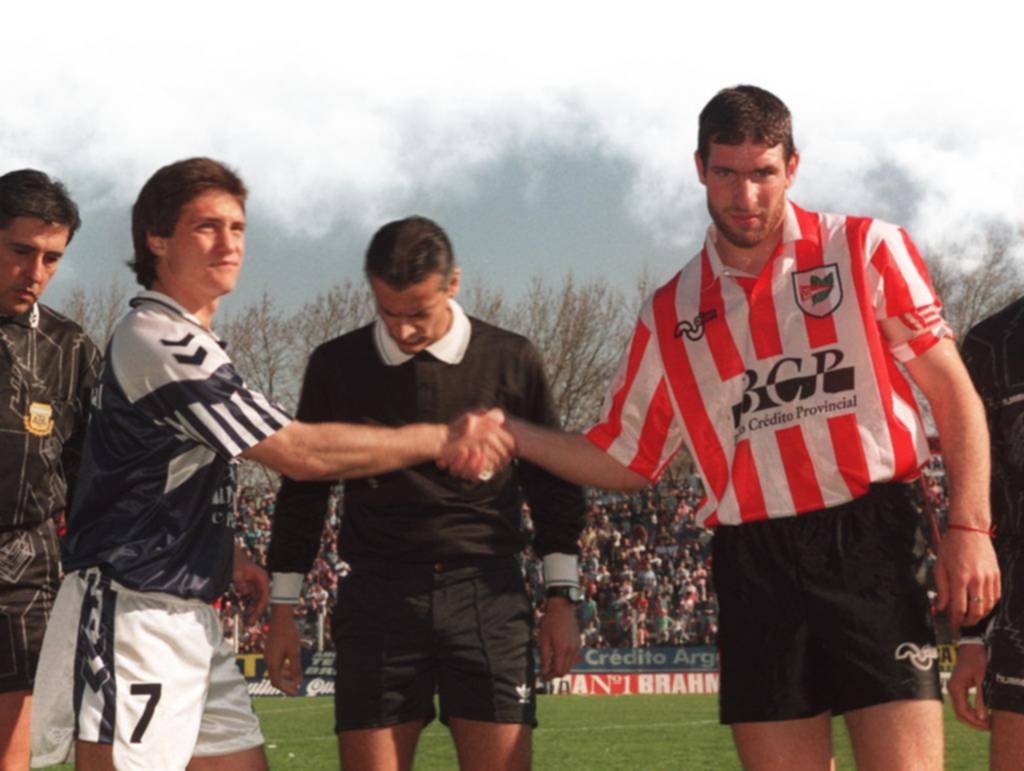 El otro clásico del siglo