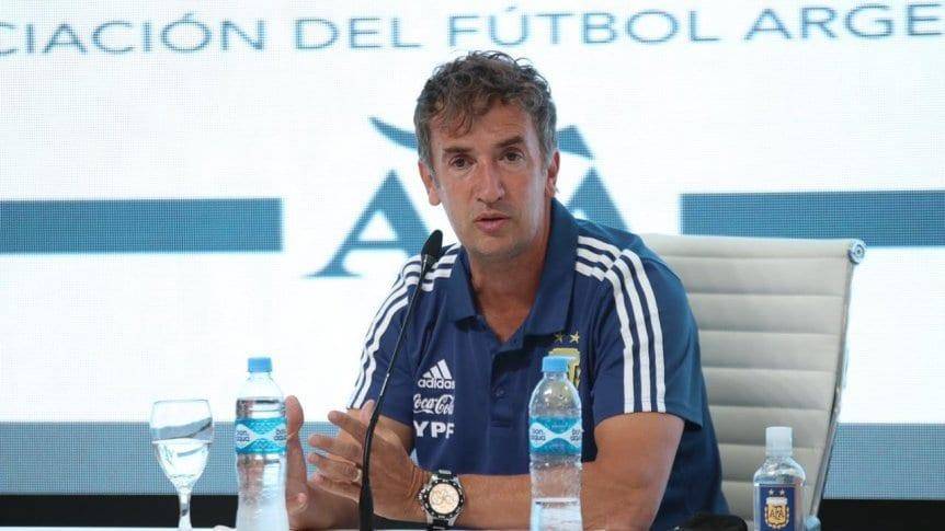 Sigue la interna gremial de los árbitros