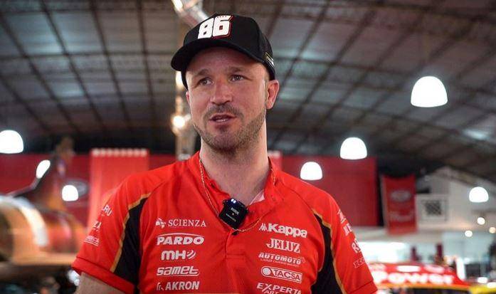 La atracción del TC se presenta en Plaza Moreno