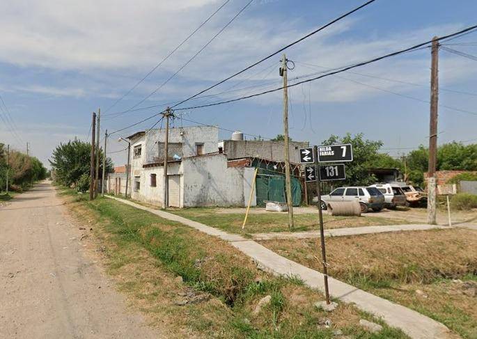 Violentos y sin freno: la trama de un brutal asalto en Berisso